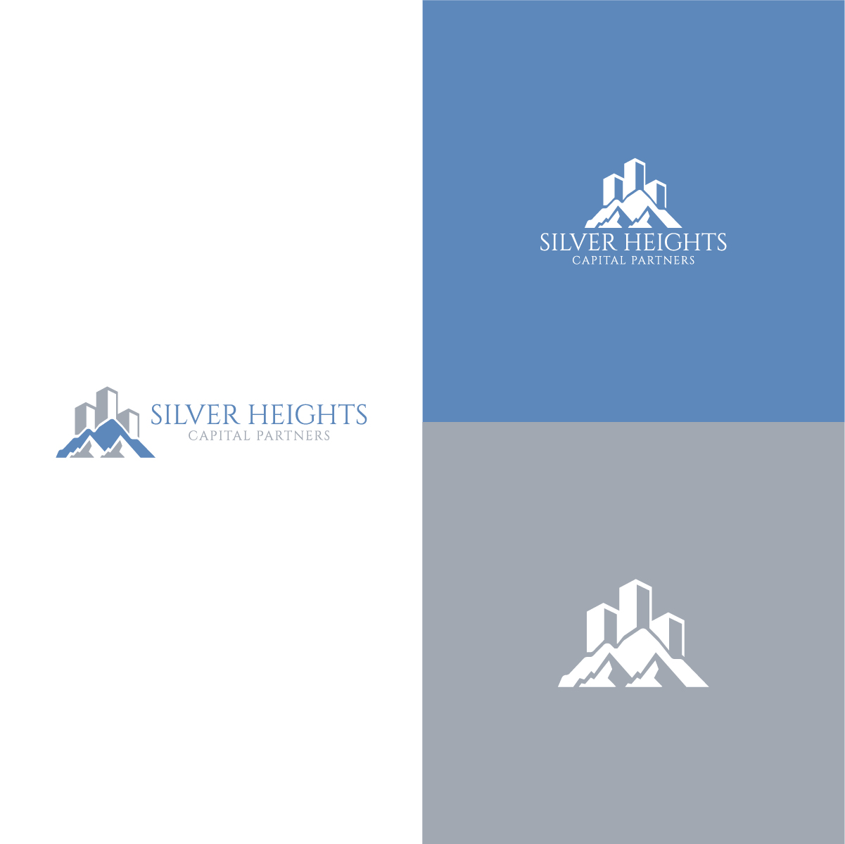 Logo Design by MuhammadHussnain for this project | Design #23778481