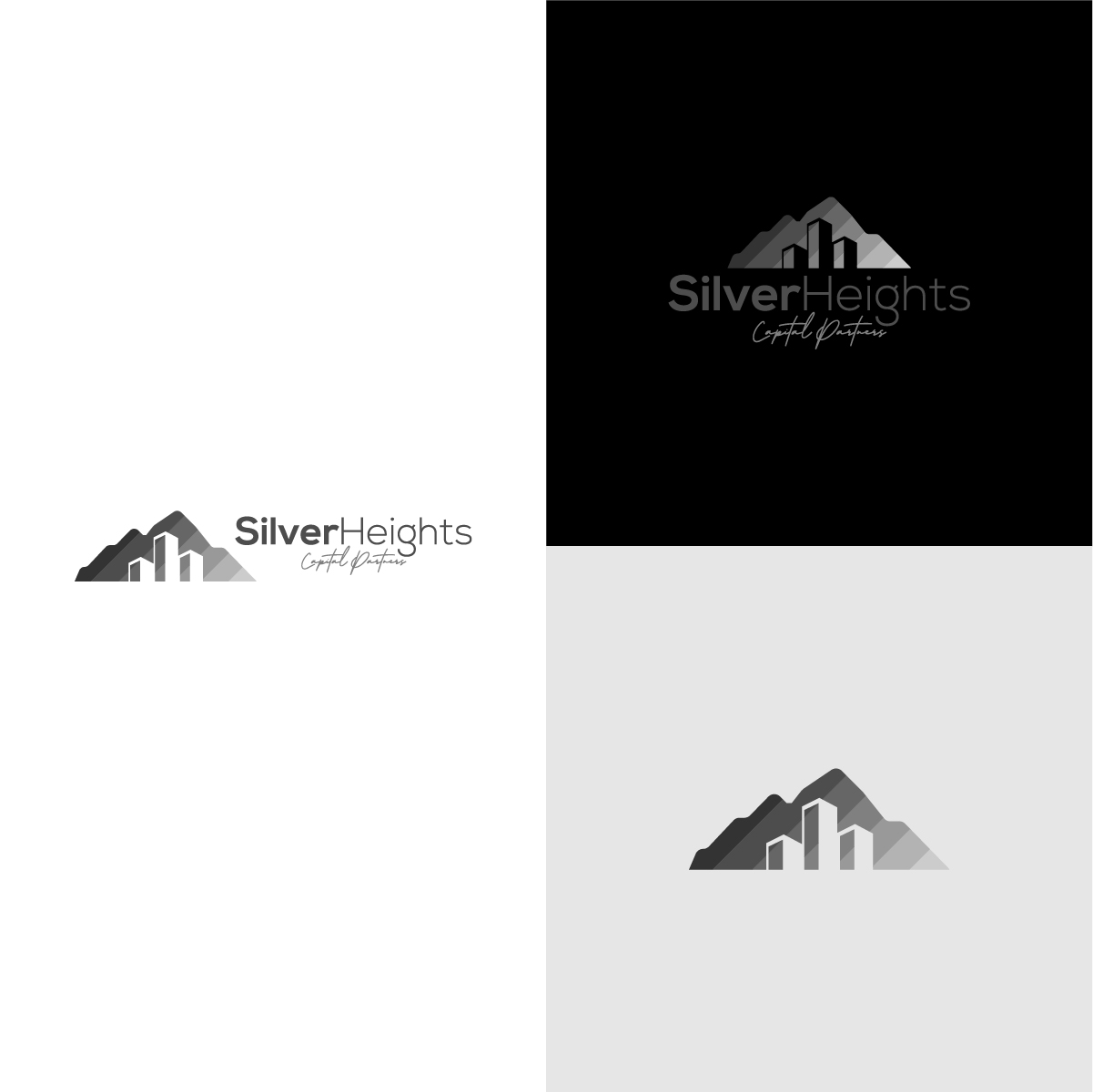 Logo Design by MuhammadHussnain for this project | Design #23778482