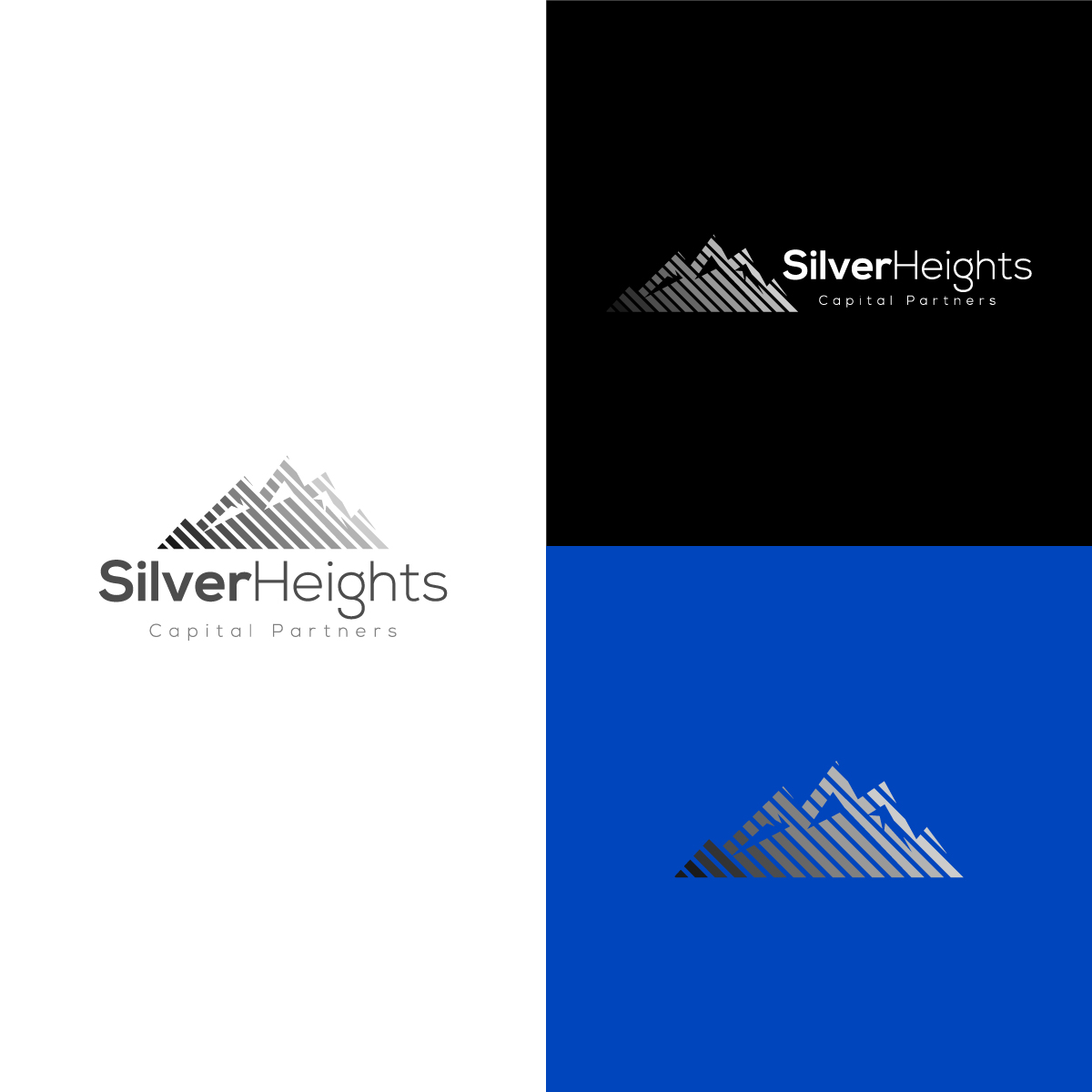 Logo Design by MuhammadHussnain for this project | Design #23778483