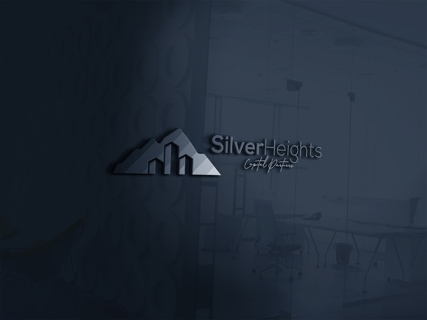 Logo Design by MuhammadHussnain for this project | Design #23778485