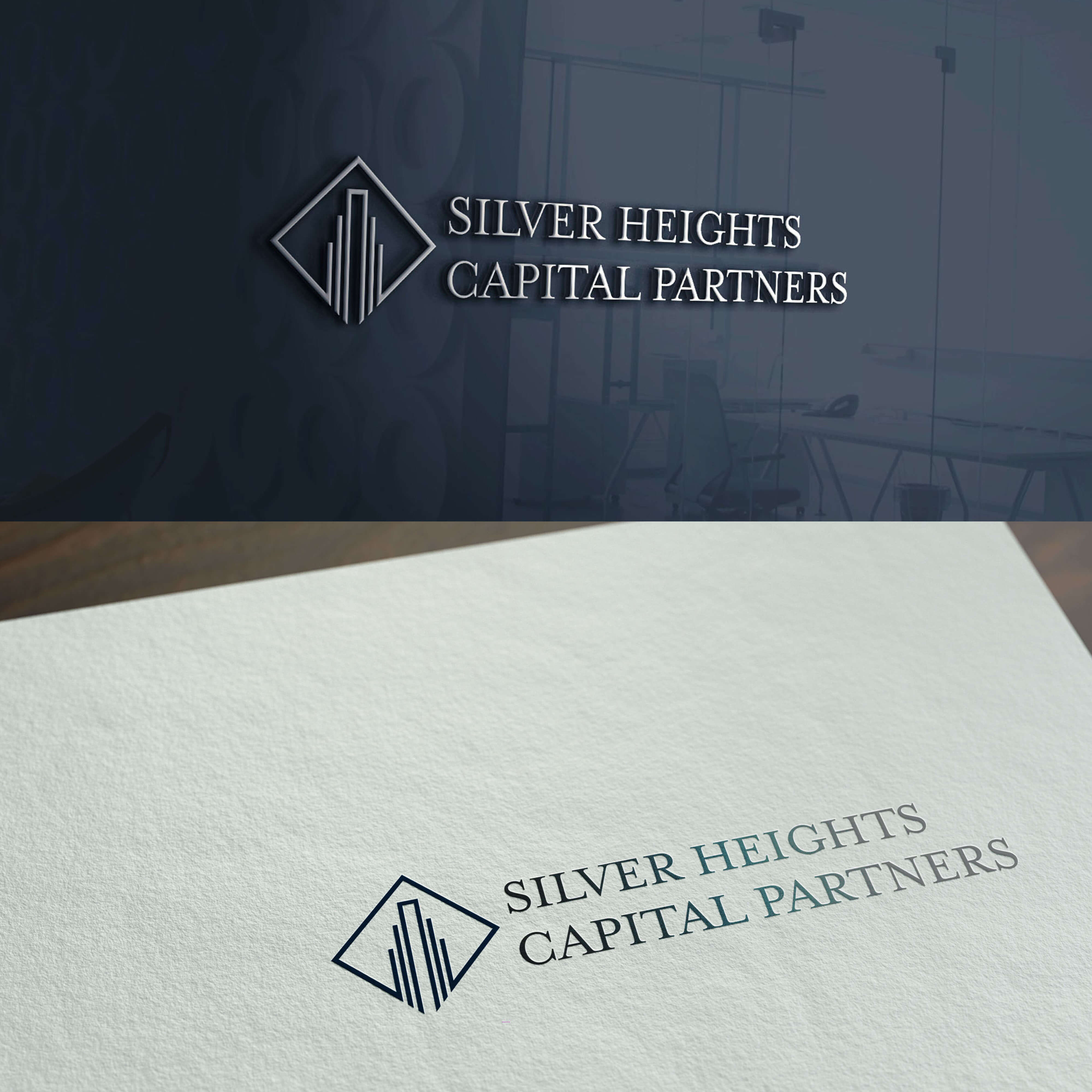 Logo Design by MarkazAlrusumatOfficial for this project | Design #23812367