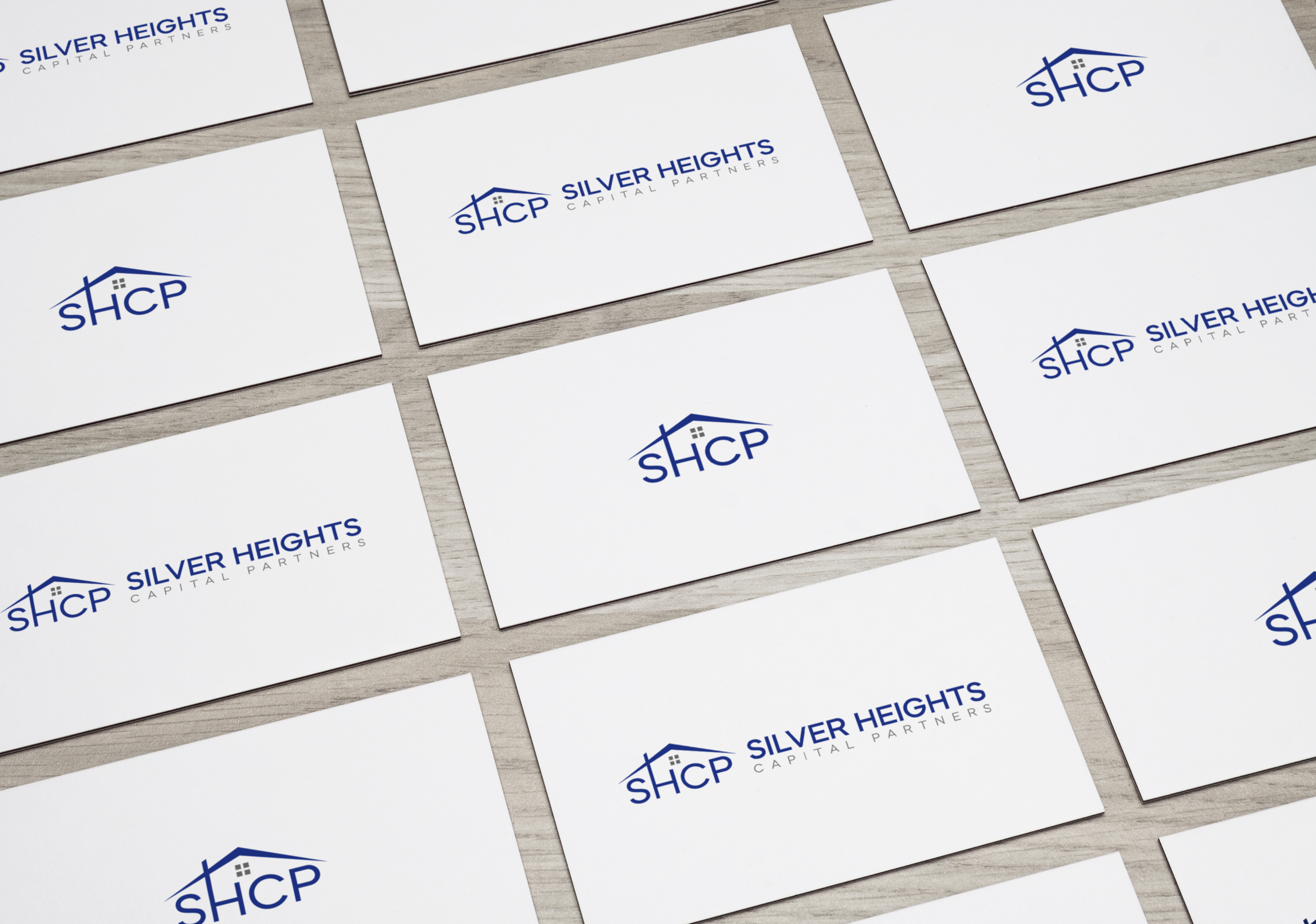 Logo Design by Maria Graphics™ for this project | Design #23805053