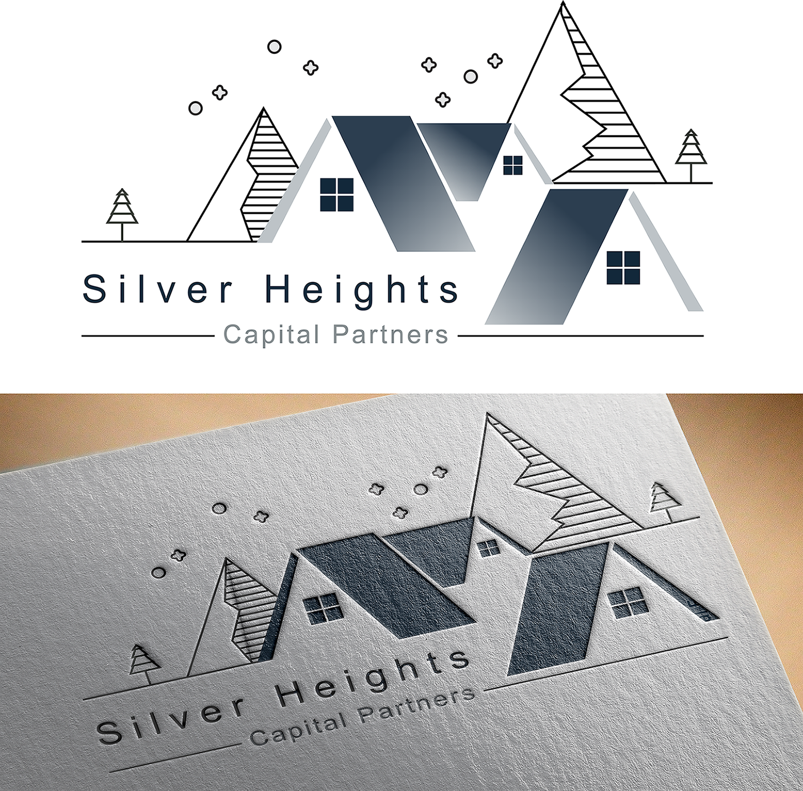 Logo Design by MtRed for this project | Design #23802088