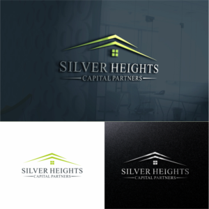 Logo Design by mohaliputra for this project | Design: #23786118