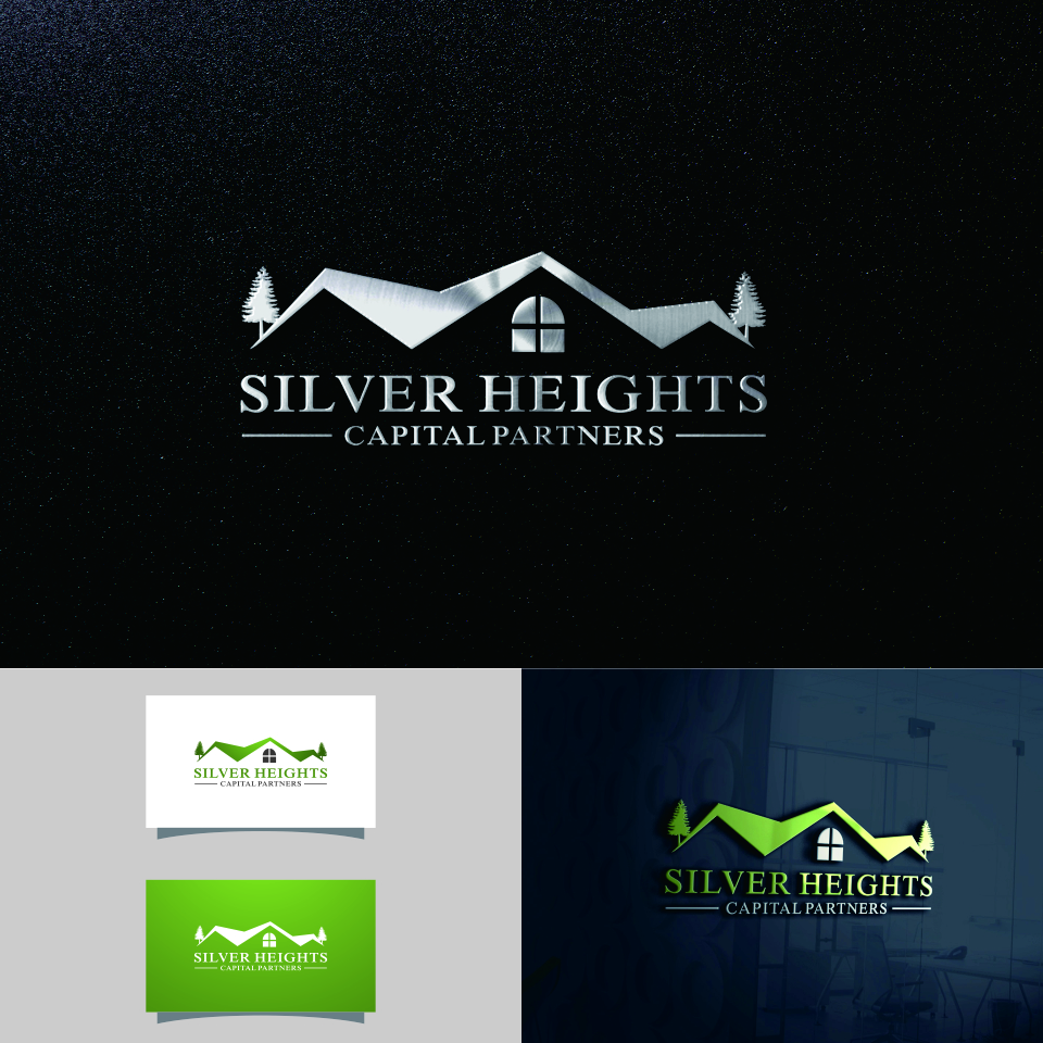 Logo Design by mohaliputra for this project | Design #23794937