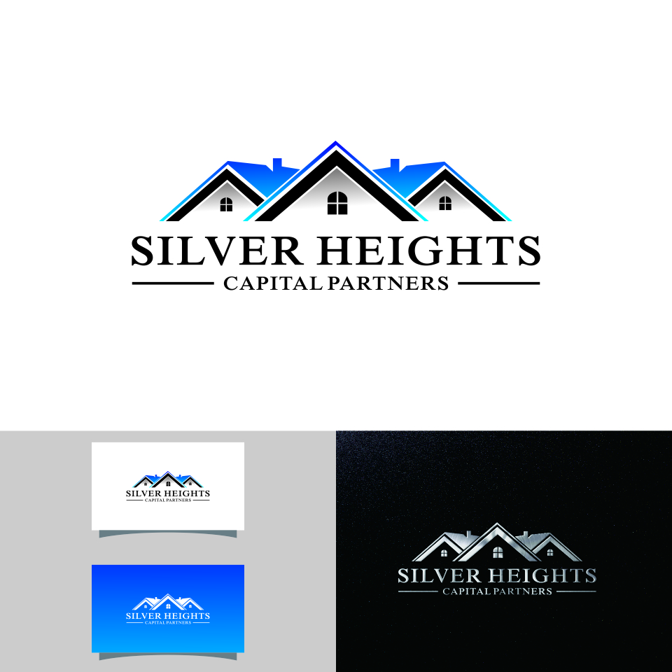 Logo Design by mohaliputra for this project | Design #23808925