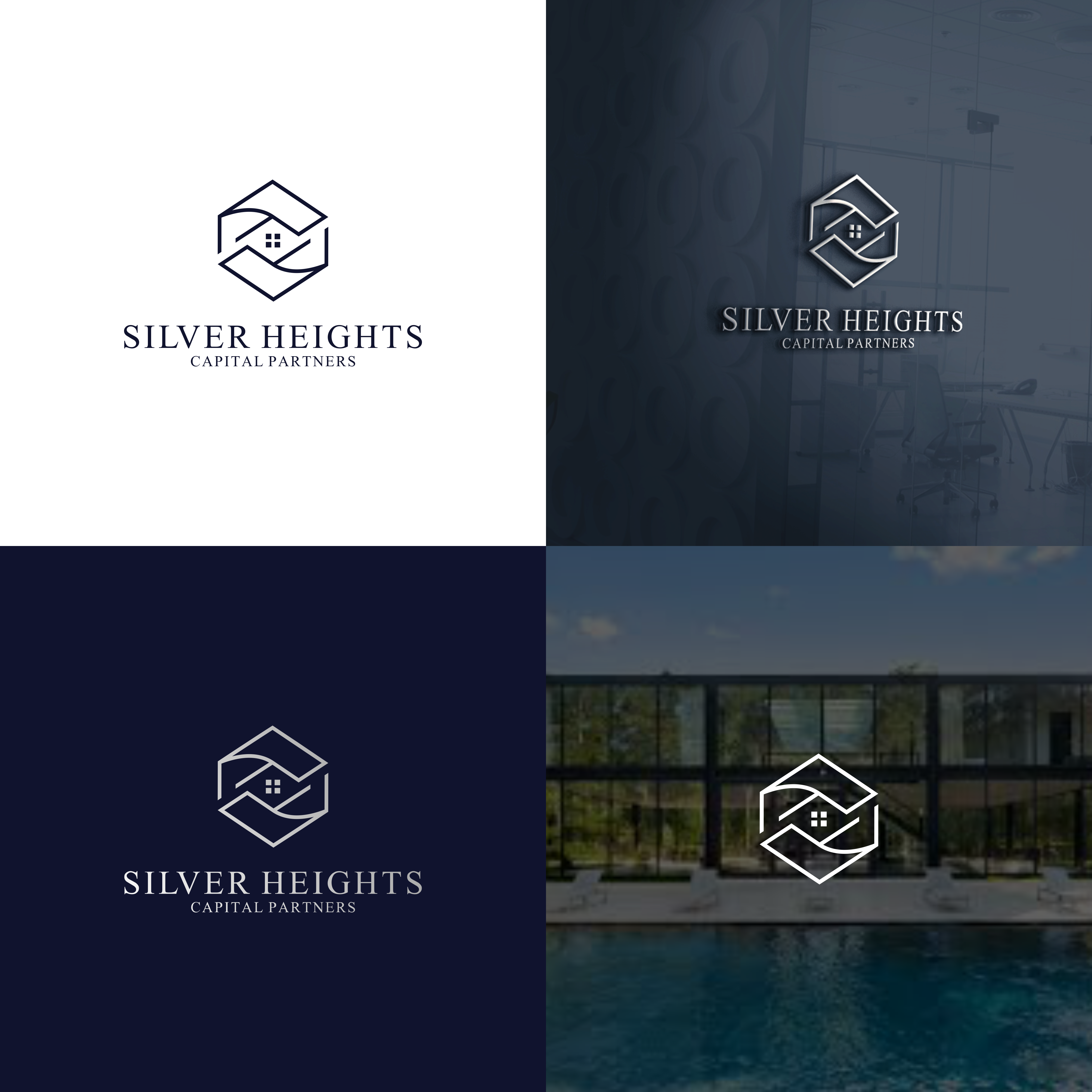 Logo Design by bryna for this project | Design #23815475