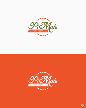 Logo Design by R!CKY for this project | Design: #23826097