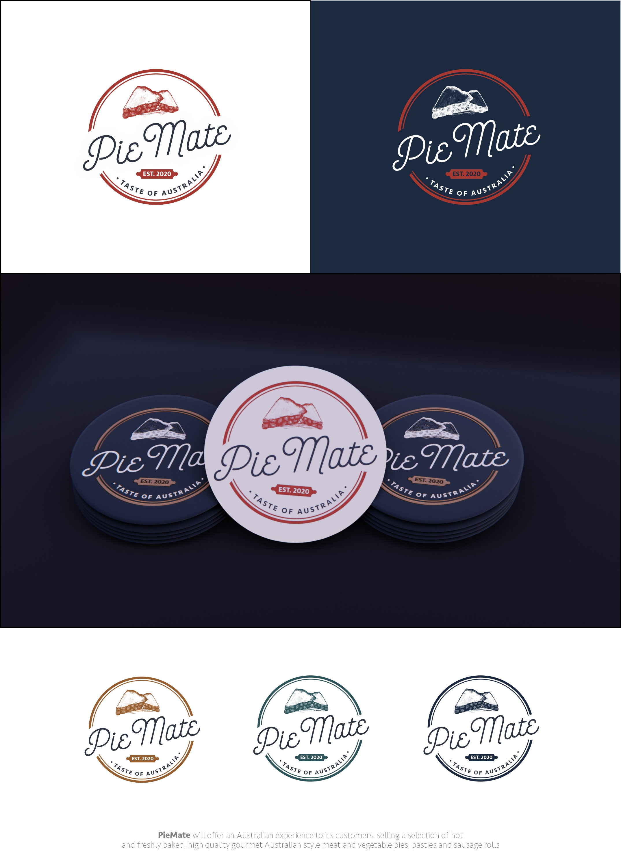 Logo Design by Ankit Bhattarai for this project | Design #23785188