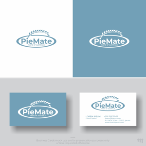 Logo Design by MBARO for this project | Design: #23815620