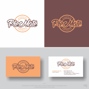 Logo Design by MBARO for this project | Design: #23815622