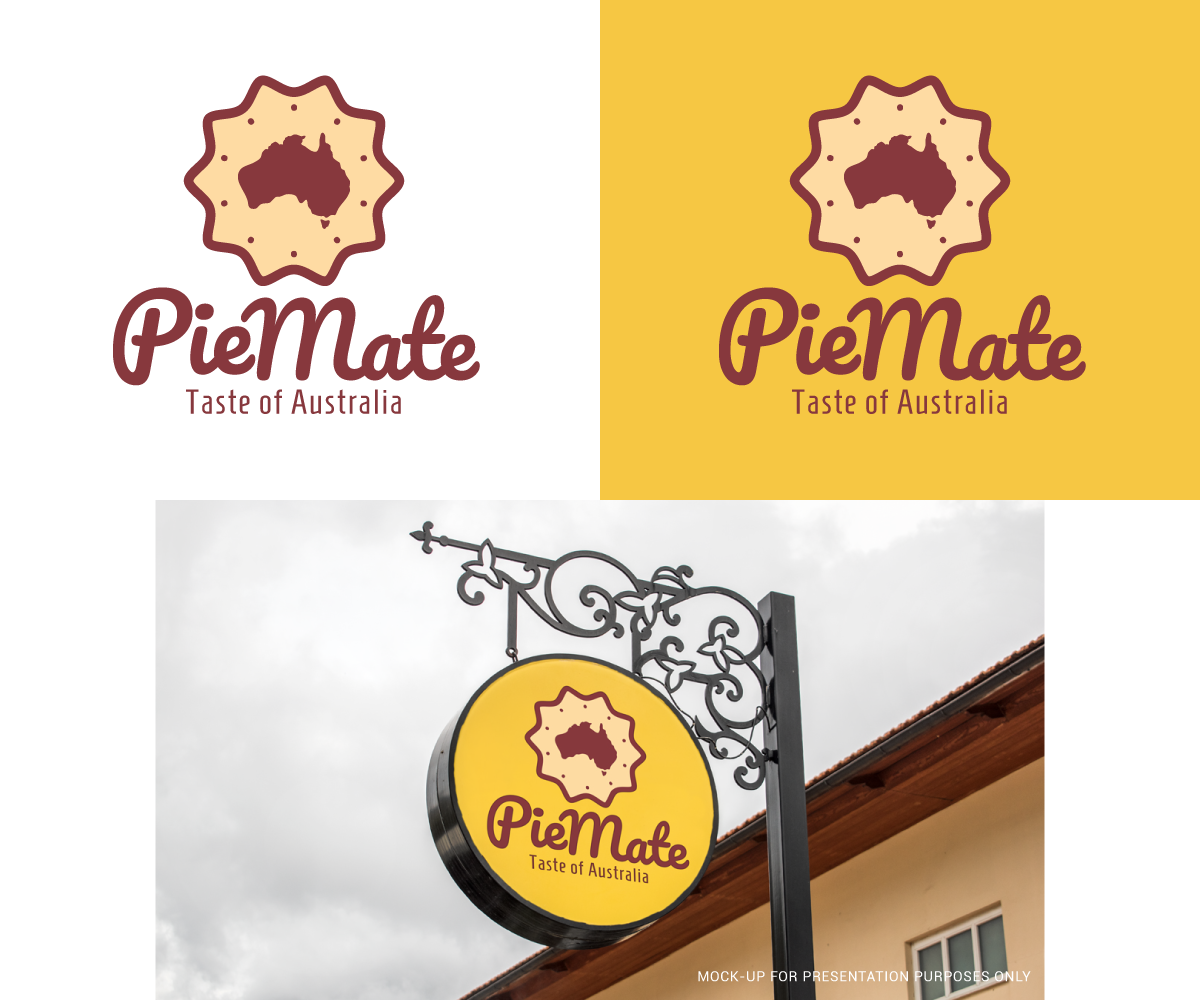 Logo Design by kimcam for this project | Design #23828221