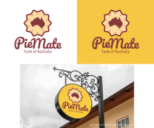Logo Design by kimcam for this project | Design: #23828221