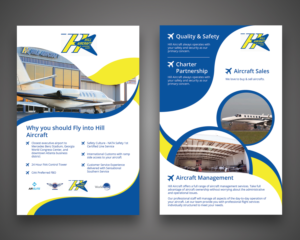 Brochure Design by Nightmist