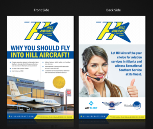 Brochure Design by SAI DESIGNS