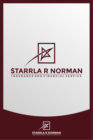 Logo Design by yuki ( yaoki_yukiro ) for this project | Design: #23782459