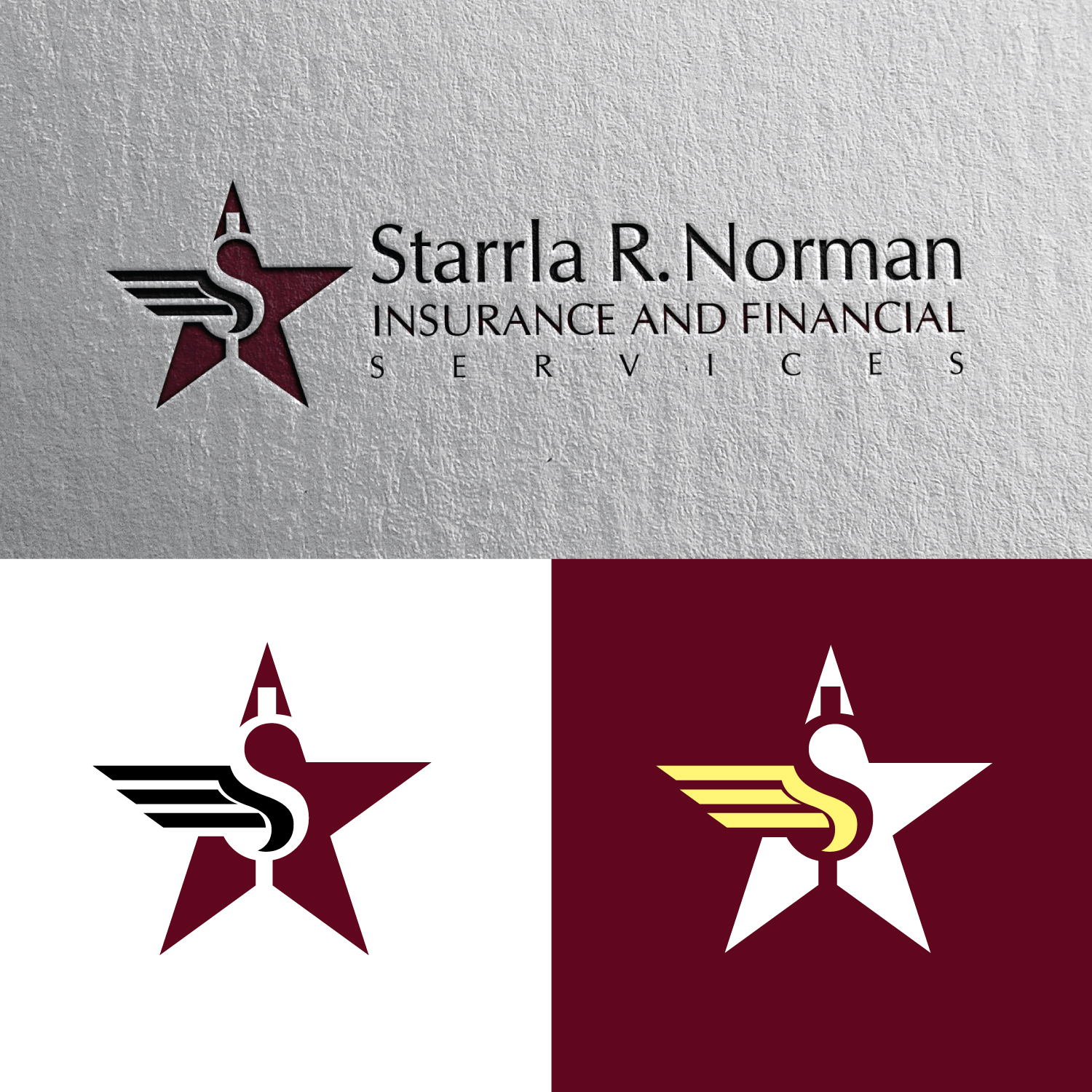 Logo Design by concepts for this project | Design #23781089