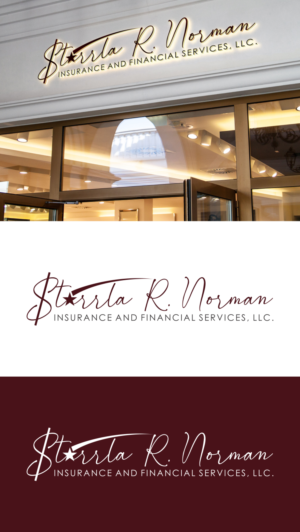 Logo Design by fatiyadesign for this project | Design: #23793673