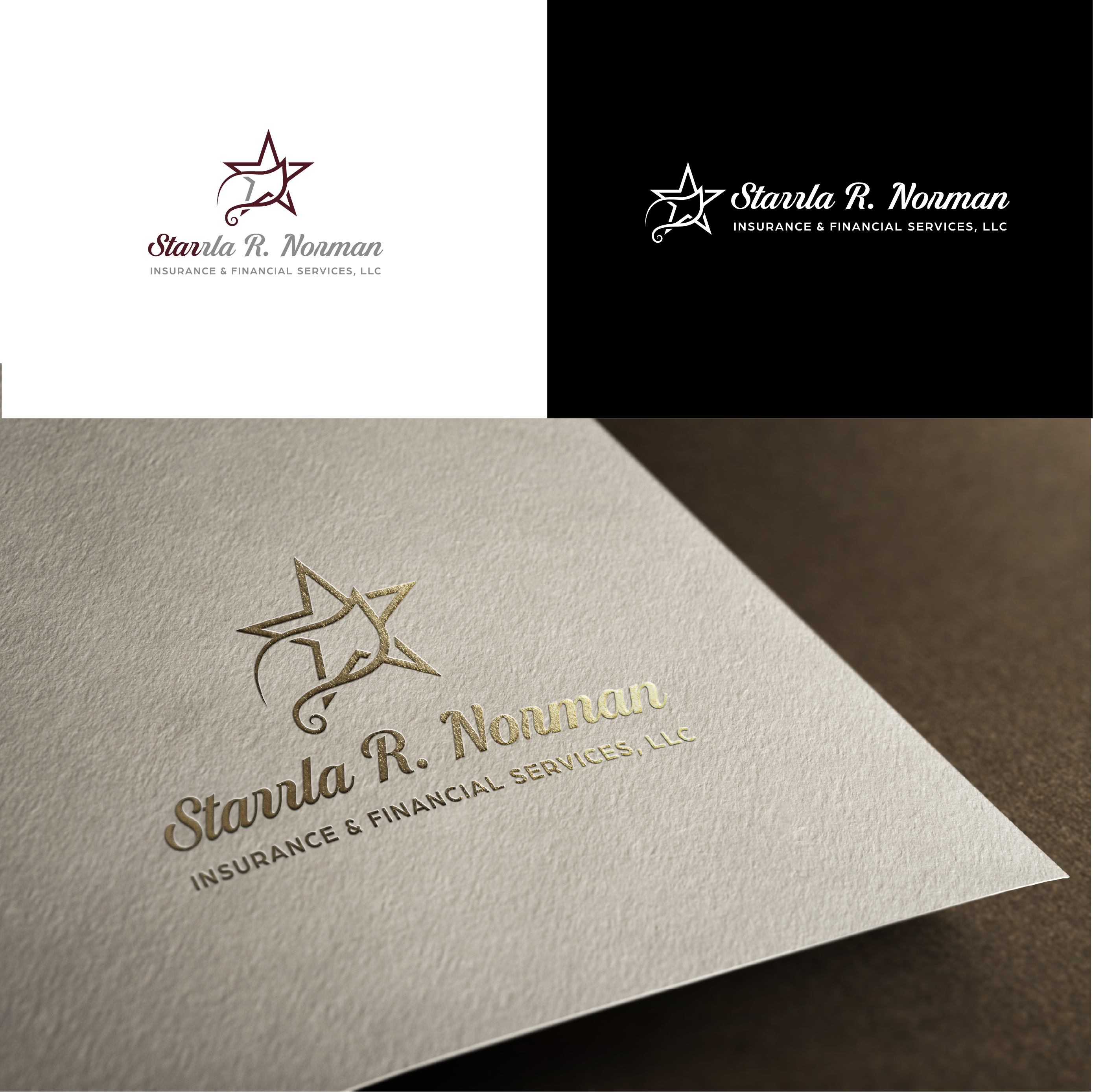 Logo Design by Ezgi Kilavuz for this project | Design #23784944
