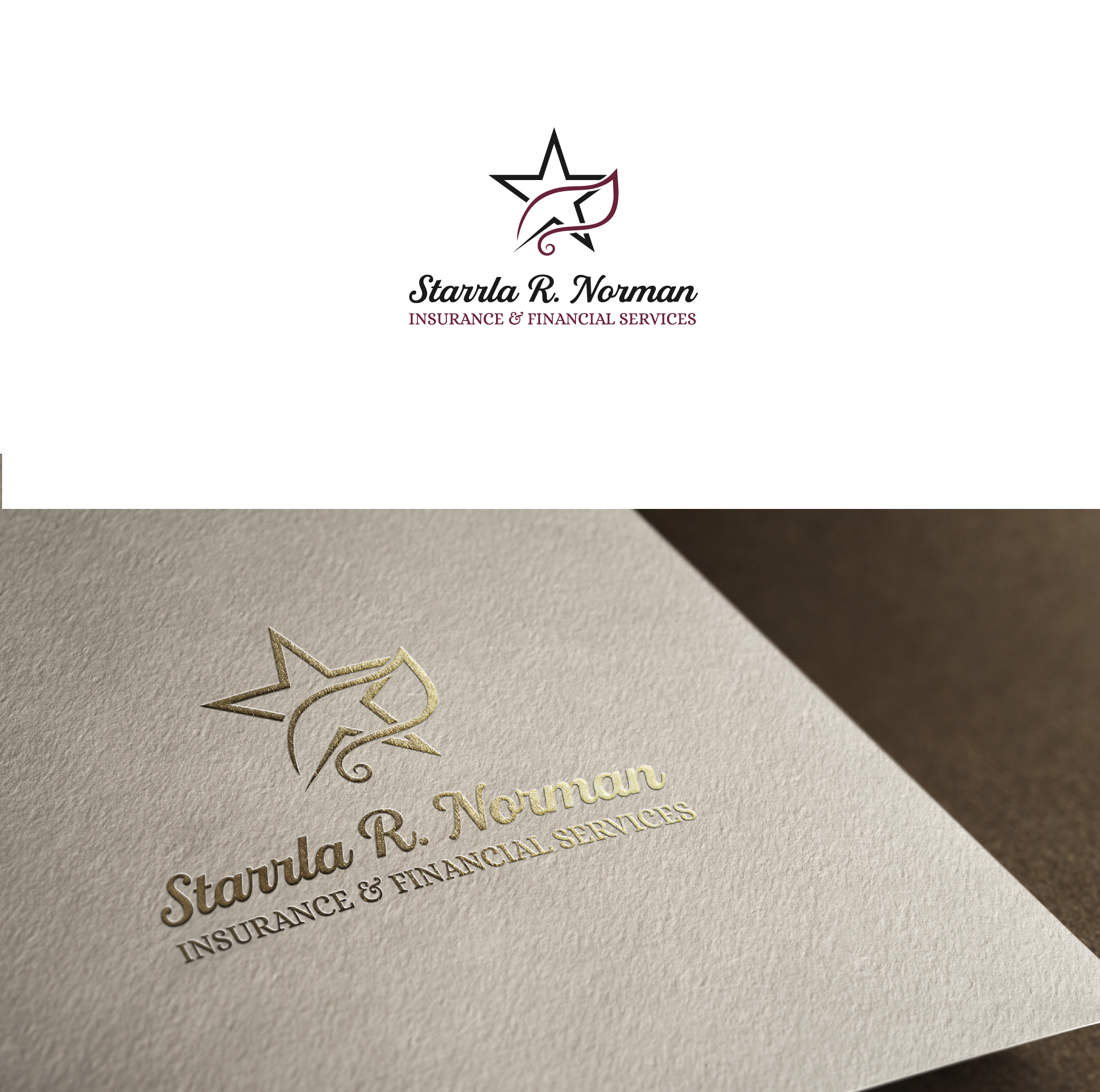 Logo Design by Ezgi Kilavuz for this project | Design #23785298