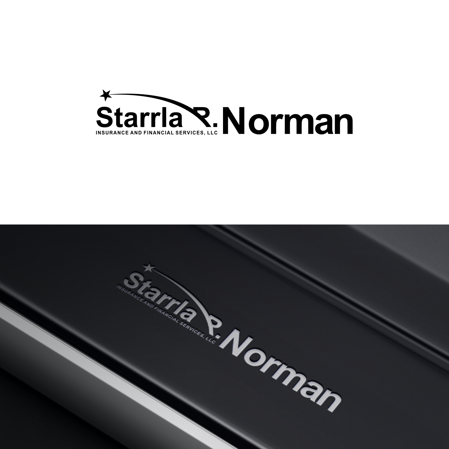 Logo Design by galang1996 2 for this project | Design #23779382