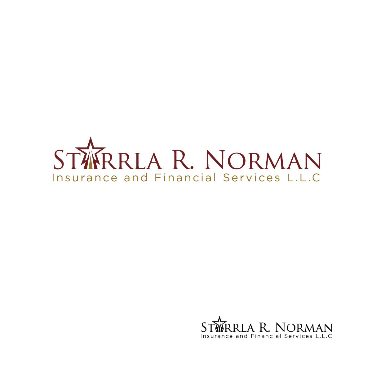 Logo Design by soorya 4 for this project | Design #23782870