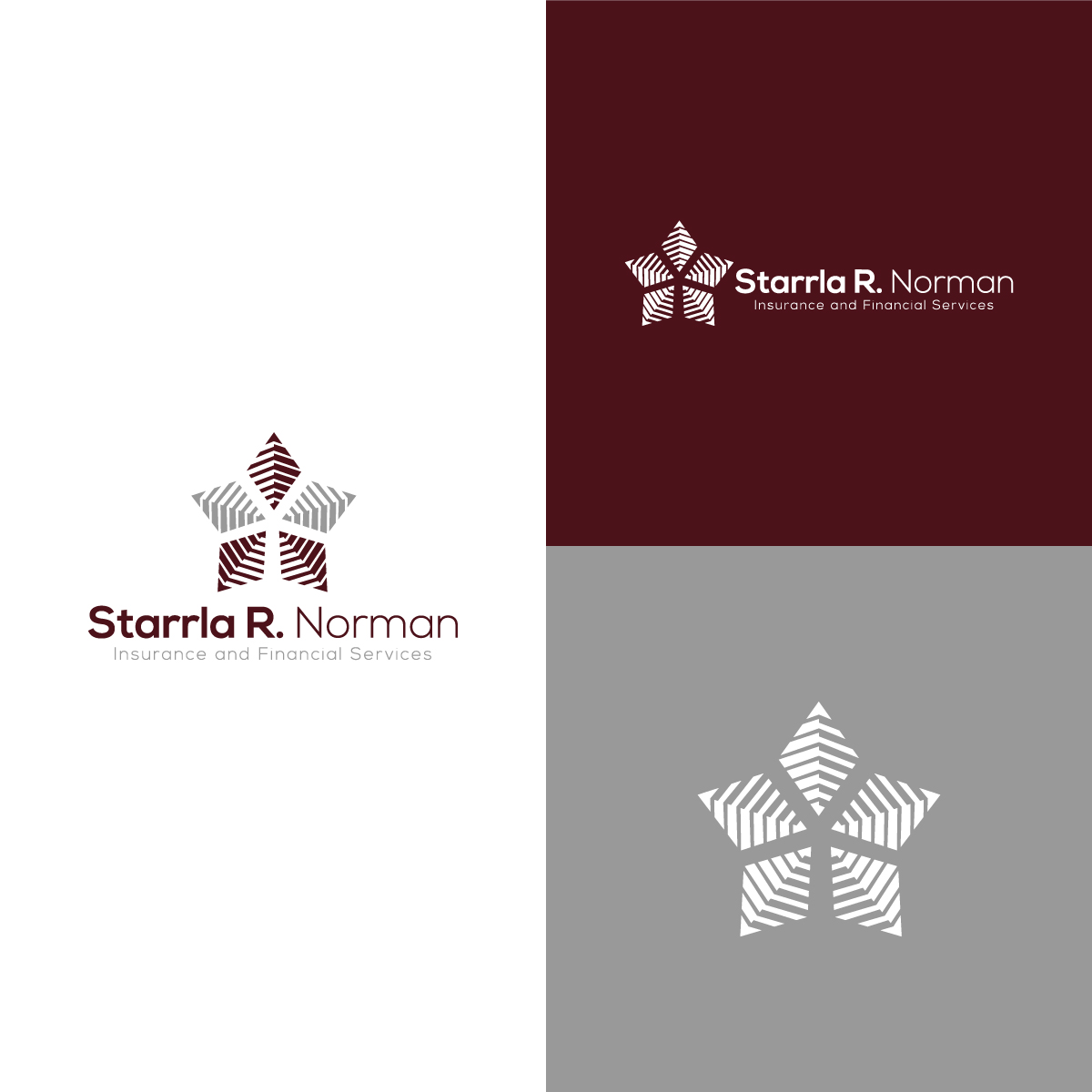 Logo Design by Kreative_Finger for this project | Design #23786714