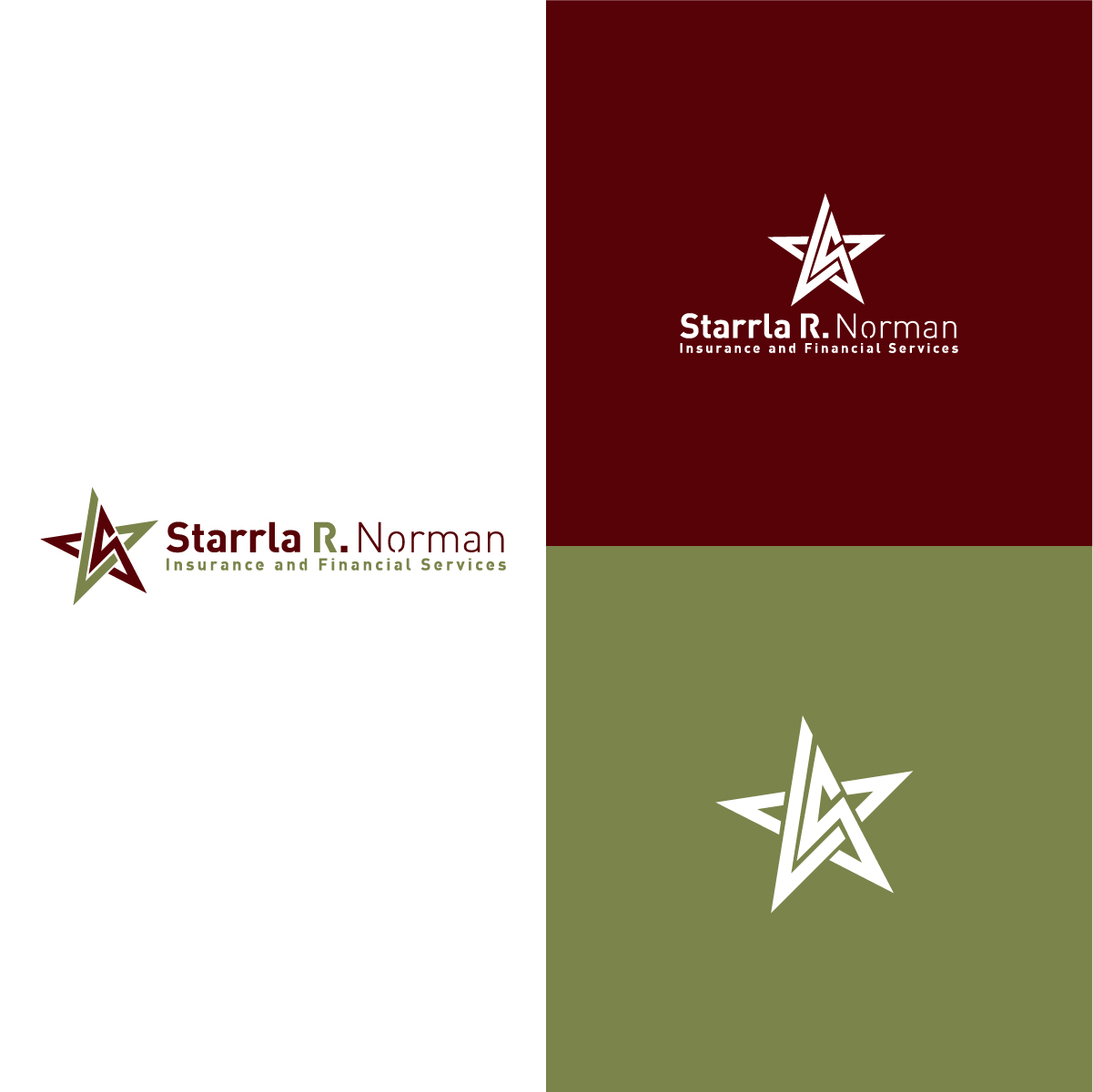 Logo Design by Kreative_Finger for this project | Design #23786715