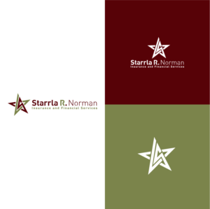 Logo Design by Kreative_Finger for this project | Design: #23786715