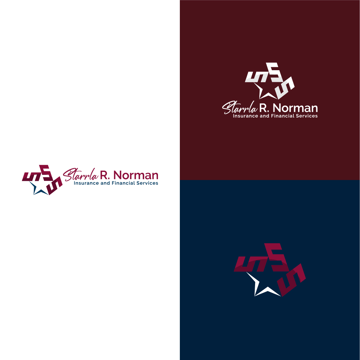 Logo Design by Kreative_Finger for this project | Design #23786716