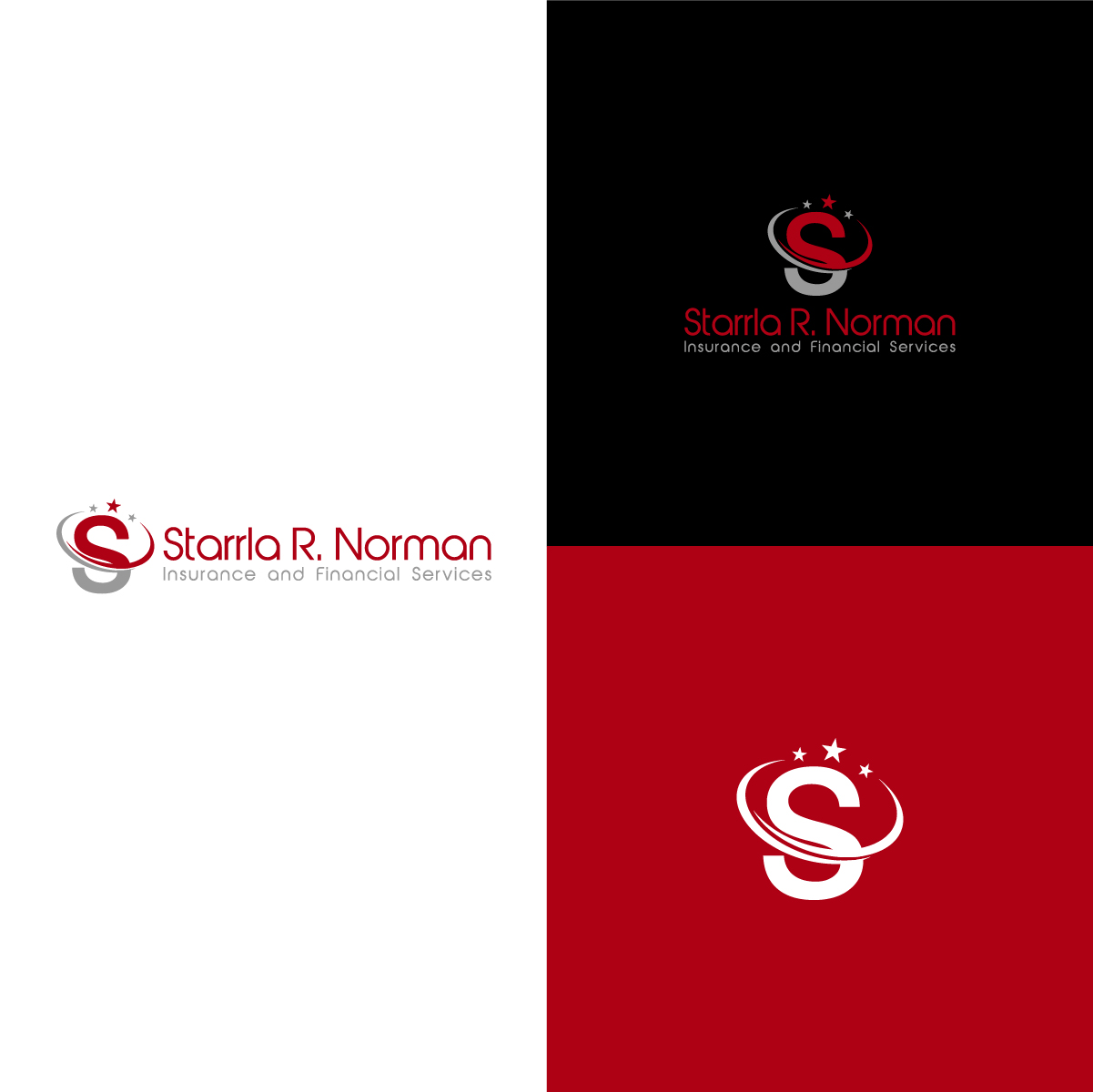 Logo Design by Kreative_Finger for this project | Design #23786717