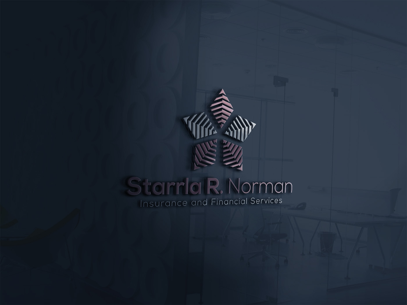 Logo Design by Kreative_Finger for this project | Design #23786723