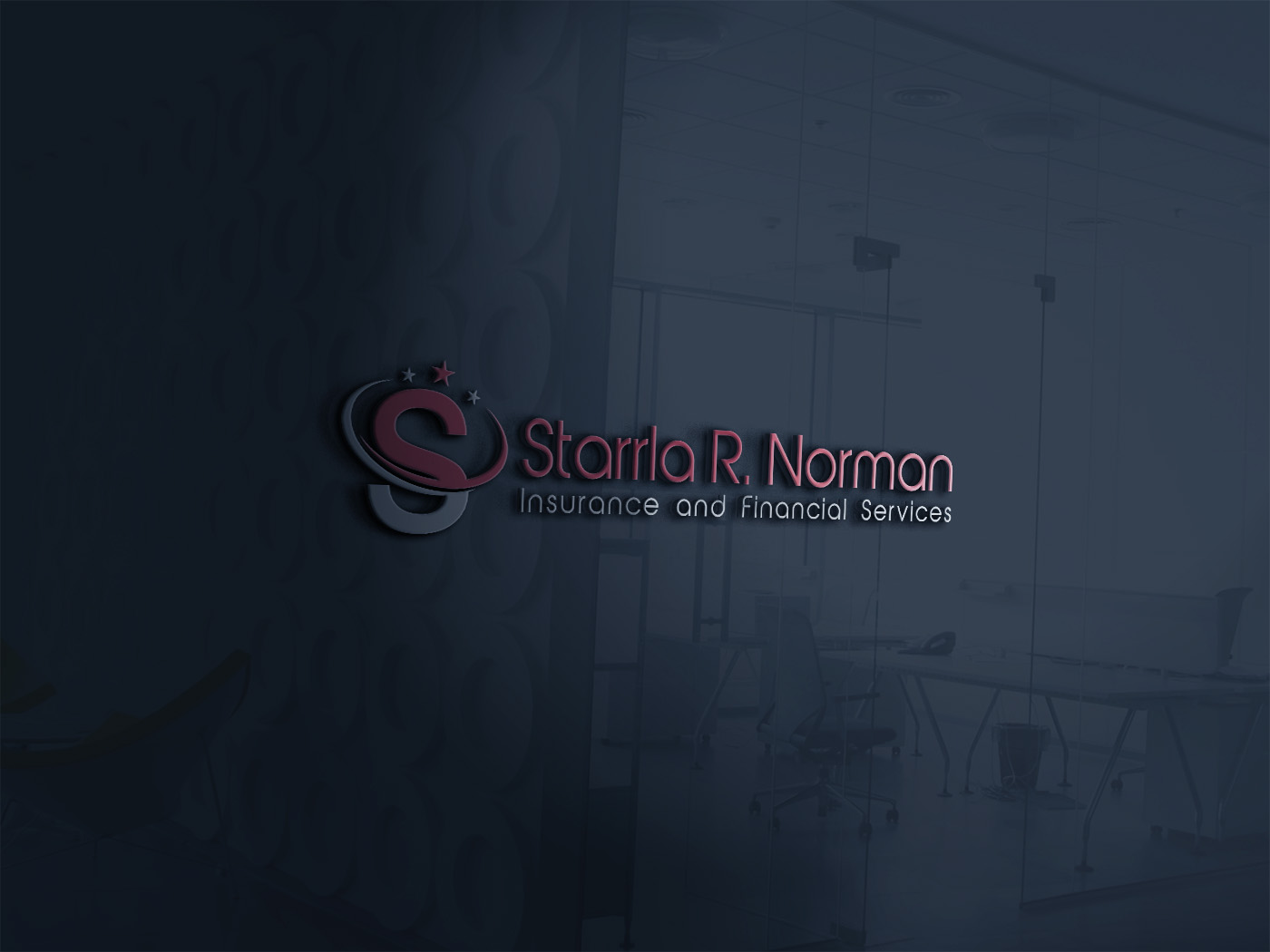 Logo Design by Kreative_Finger for this project | Design #23786724