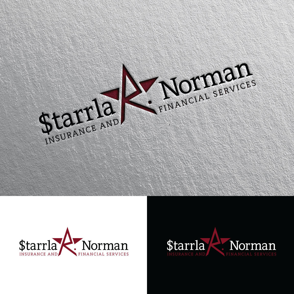 Logo Design by Rii for this project | Design #23779734