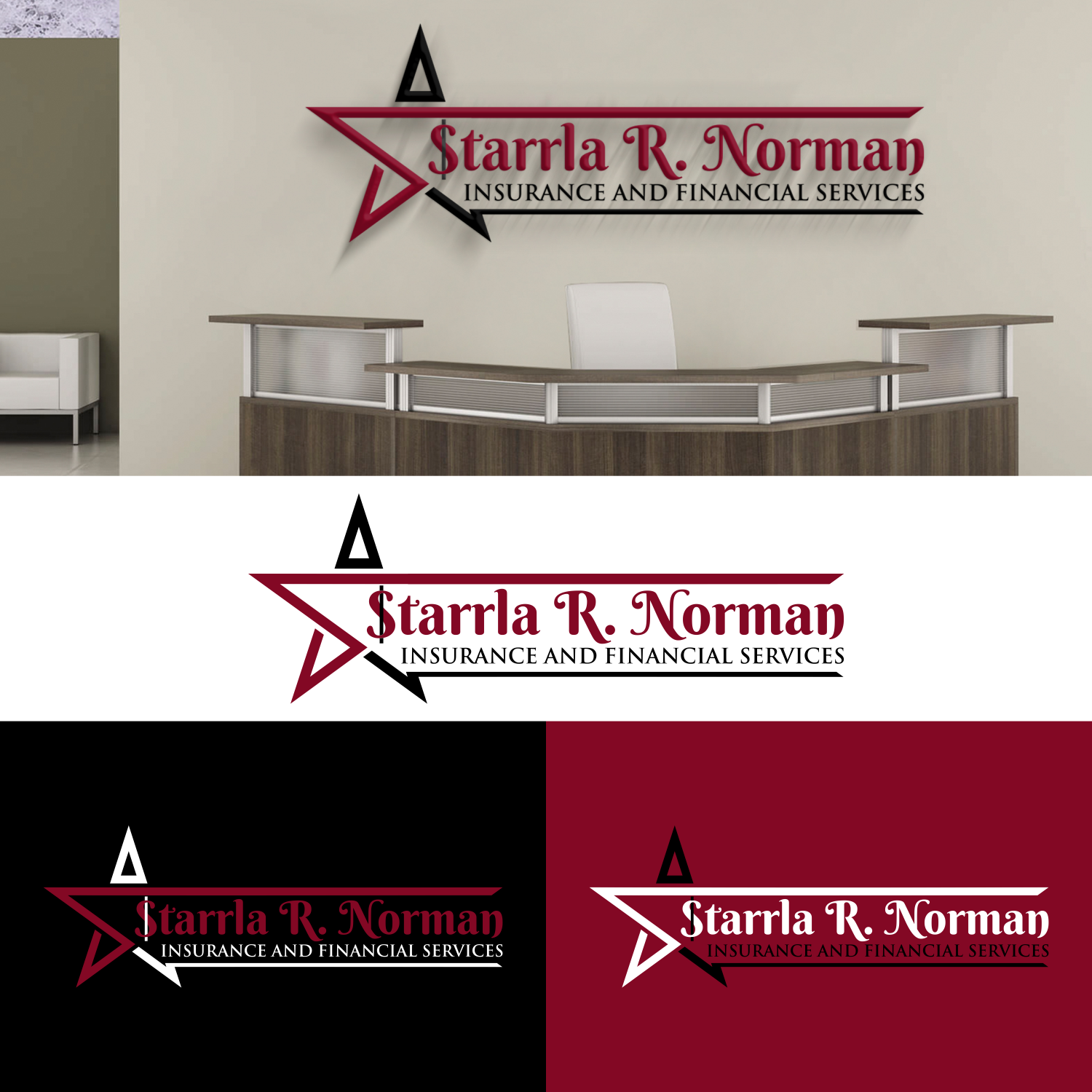 Design de Logo par agus alya pour ce projet | Design #23779714