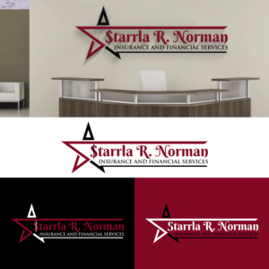 Logo Design by agus alya