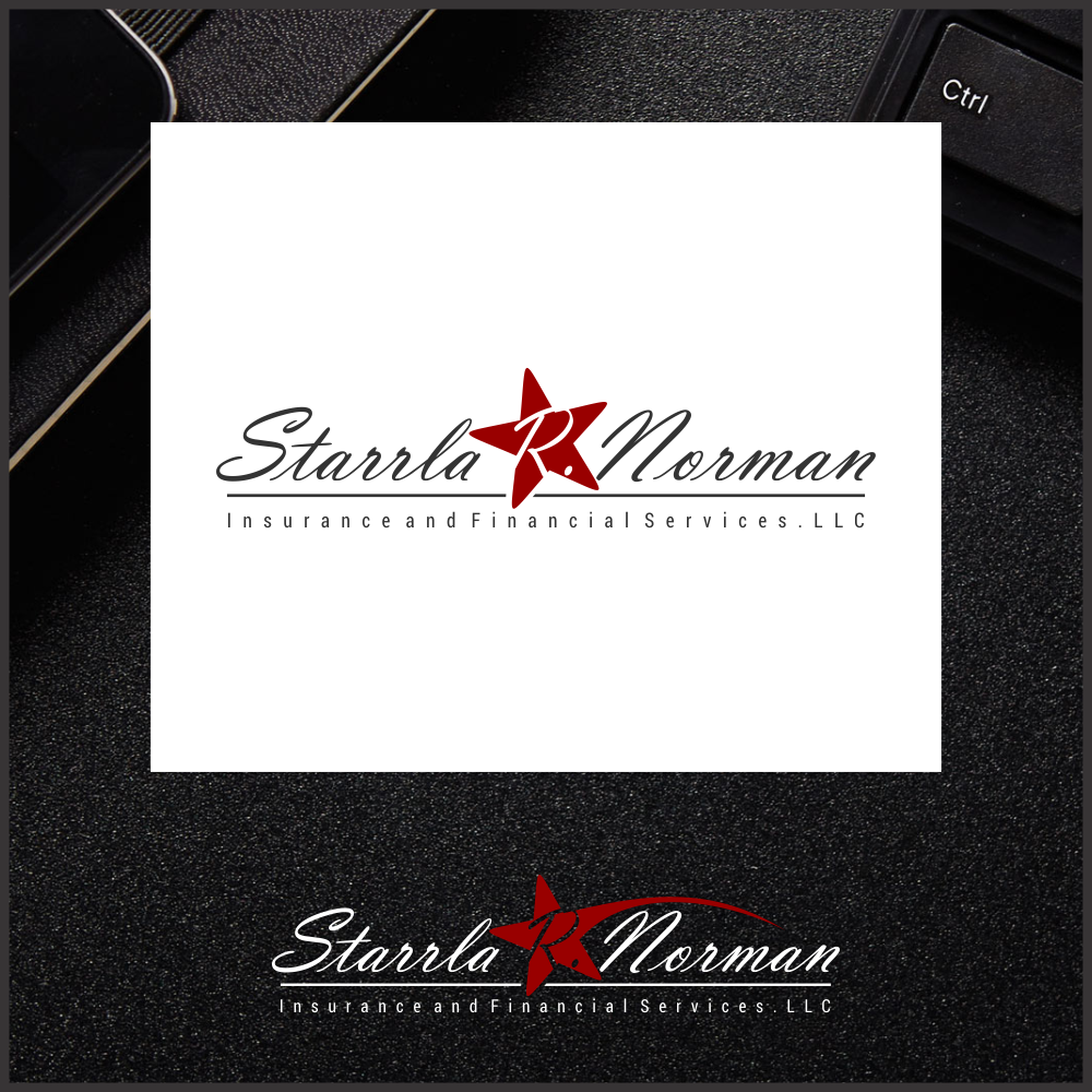 Logo Design by Gerald Design 3 for this project | Design #23790088