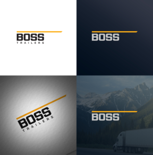 Logo-Design von Alex Petersen für dieses Projekt | Design #23781836