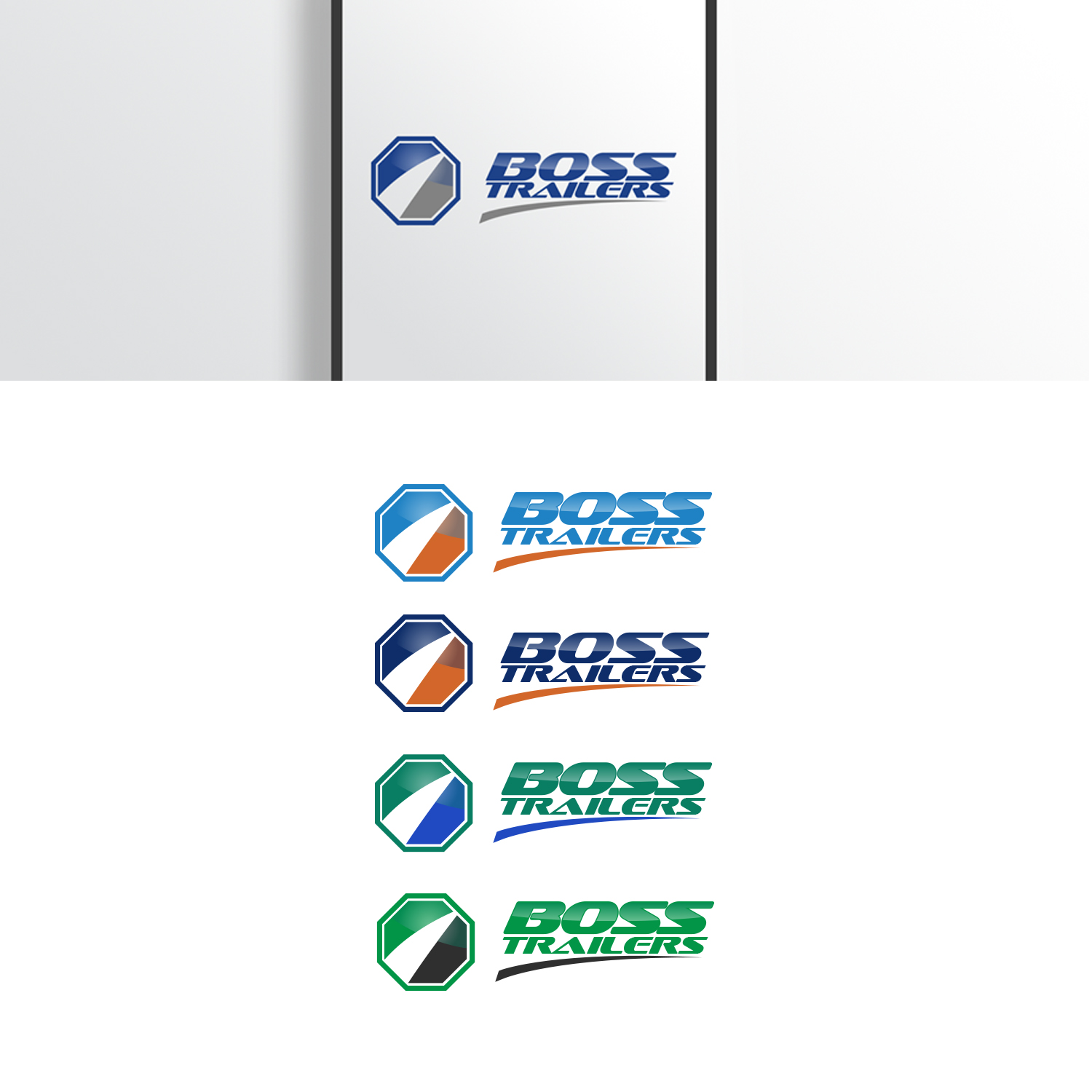 Diseño de Logo por NZ Creatives para este proyecto | Diseño #23819363