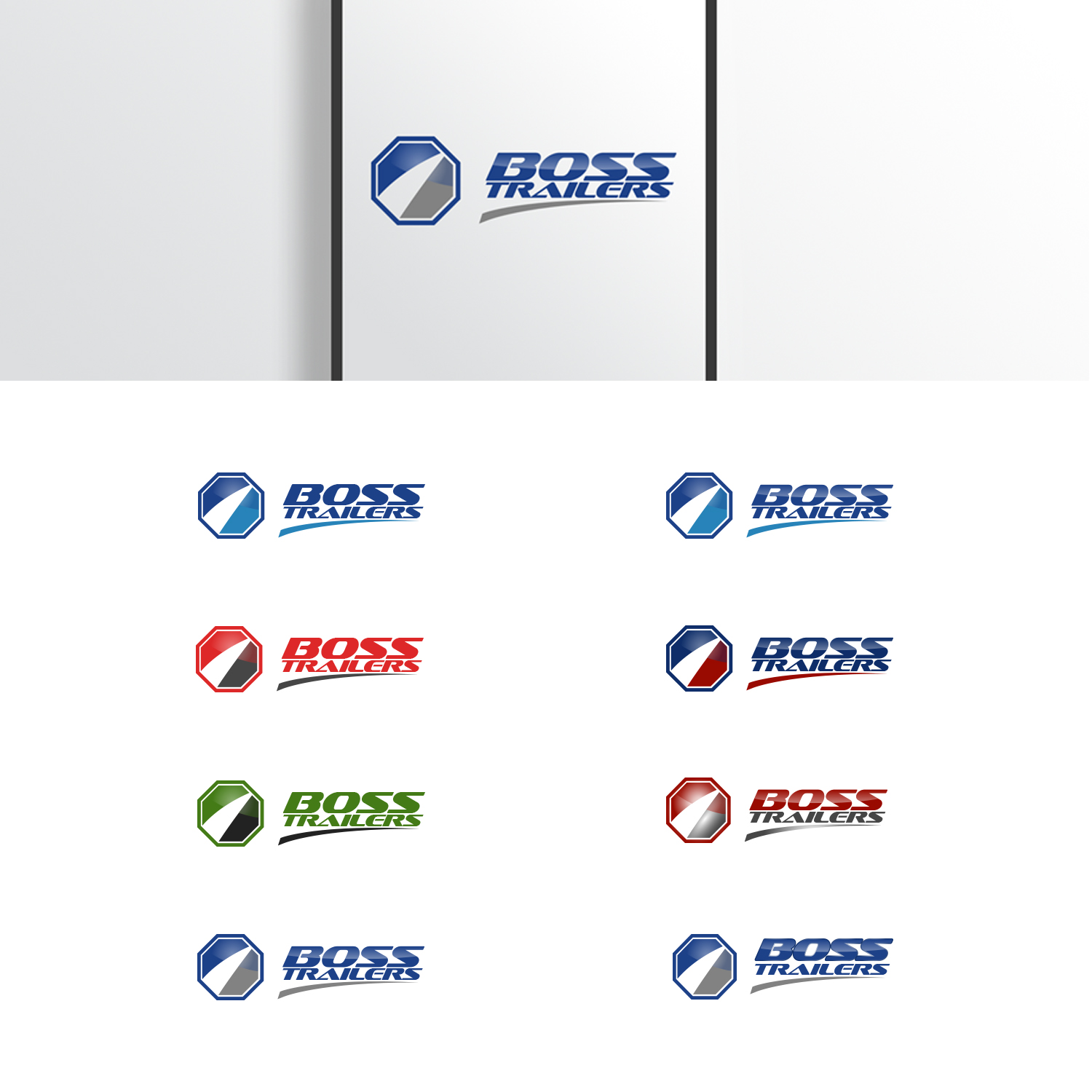 Logo Design by NZ Creatives for this project | Design #23819364