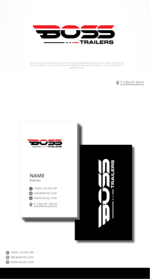 Logo Design by graphicevolution for this project | Design: #23793343
