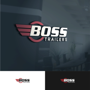 Logo Design by adie soesanto for this project | Design: #23779319