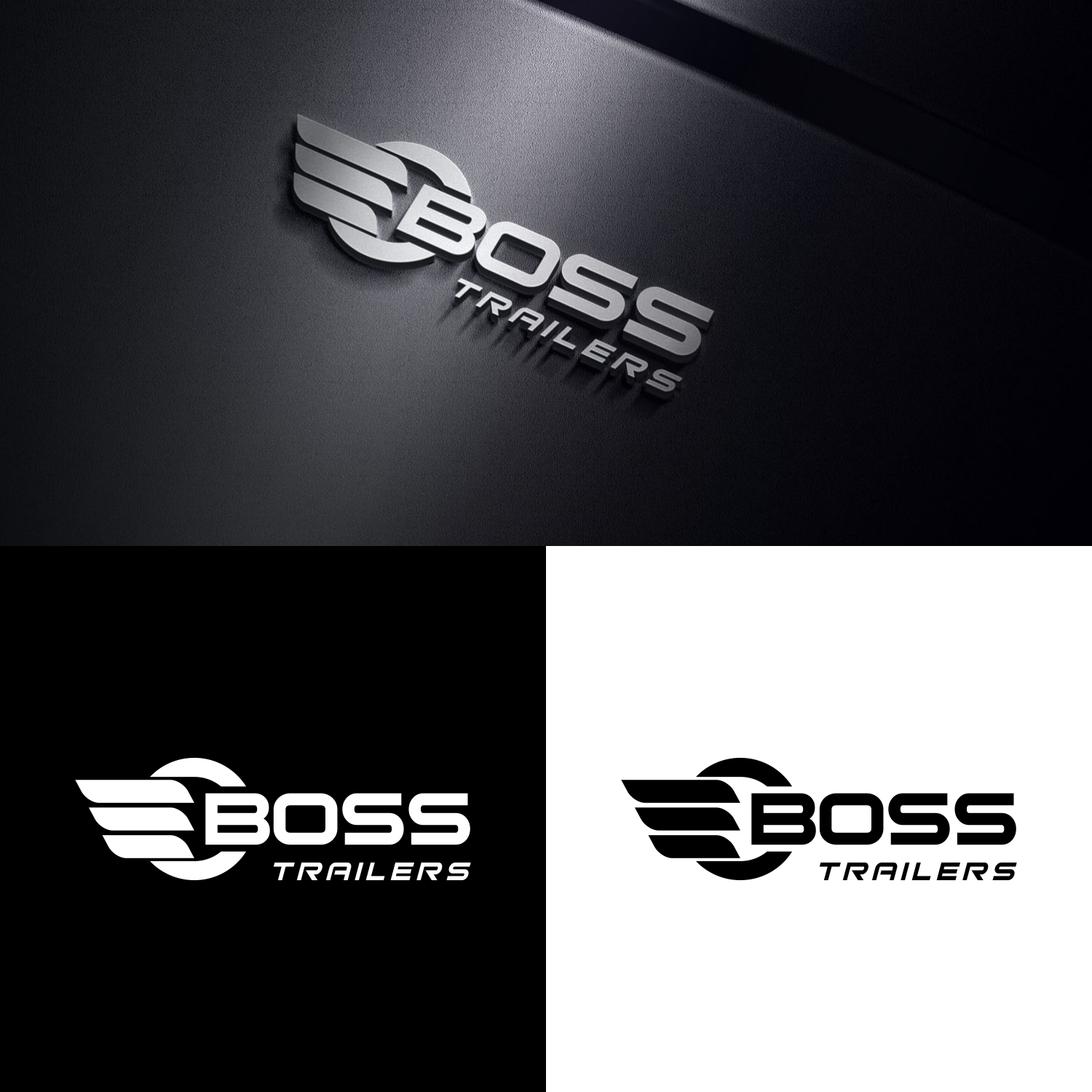 Logo-Design von wong ndeso für dieses Projekt | Design: #23785846