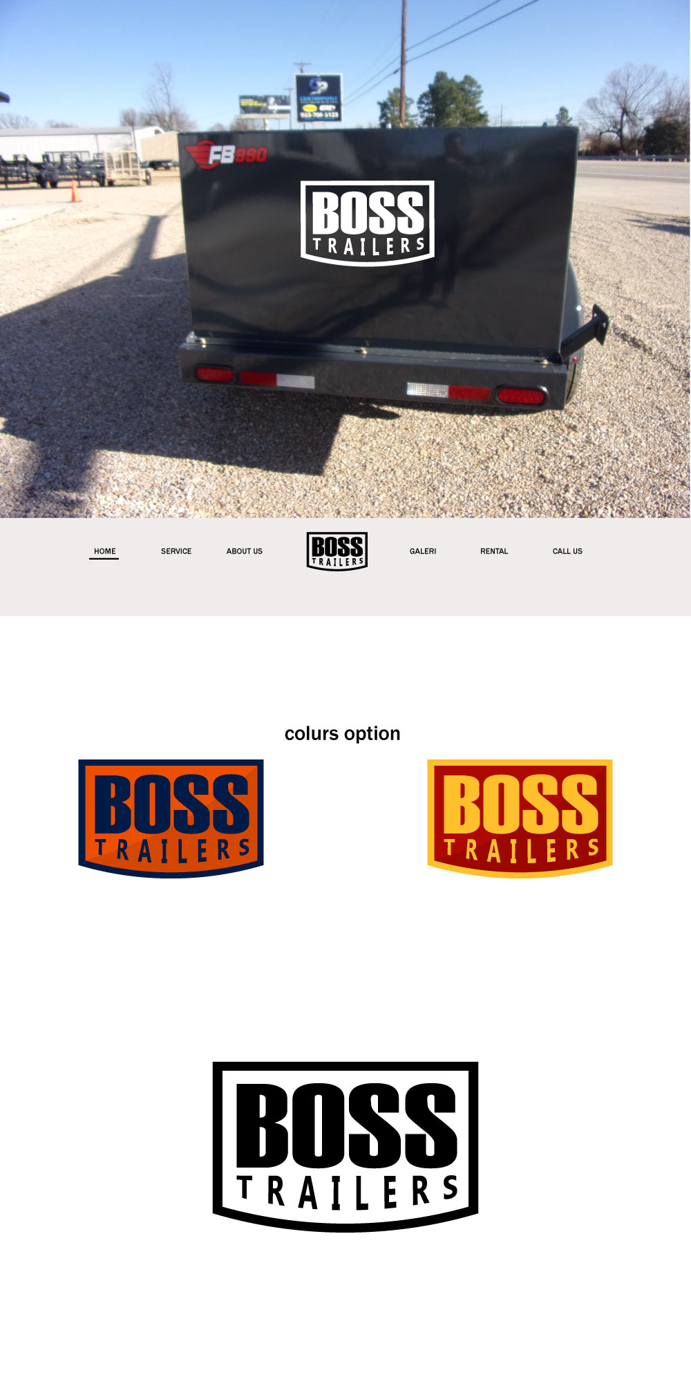 Logo Design by moonus for this project | Design #23837975