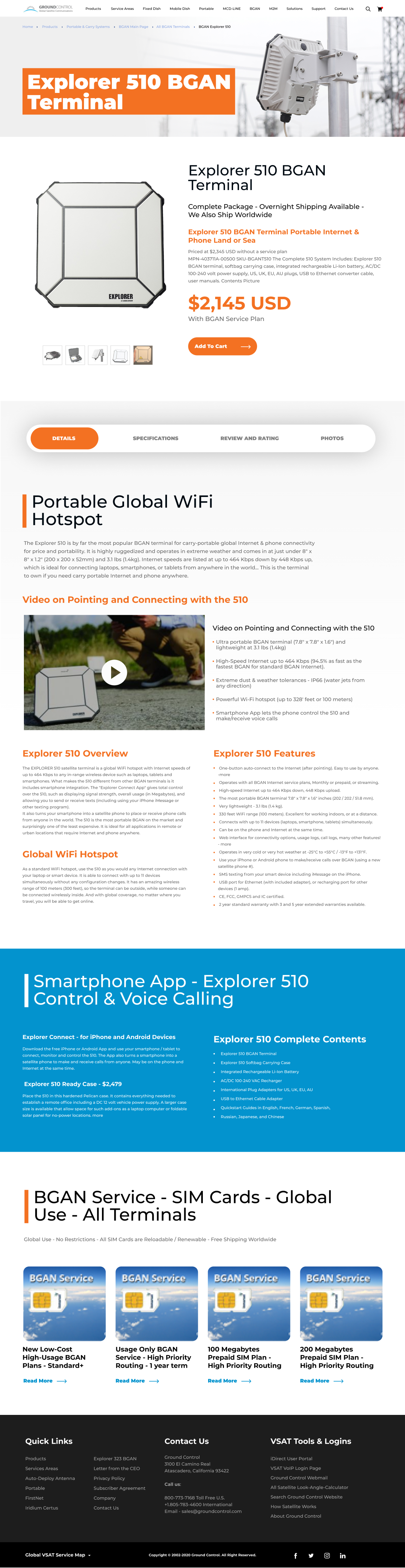 Diseño Wordpress por Hassaan Shah para Ground Control | Diseño #23804776