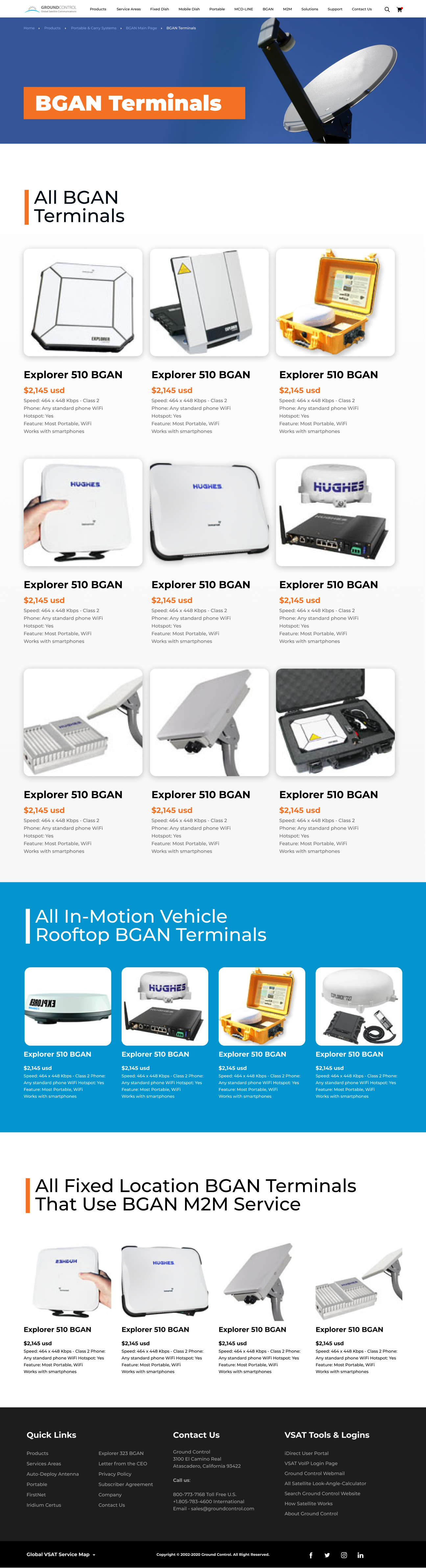 Diseño Wordpress por Hassaan Shah para Ground Control | Diseño #23804778