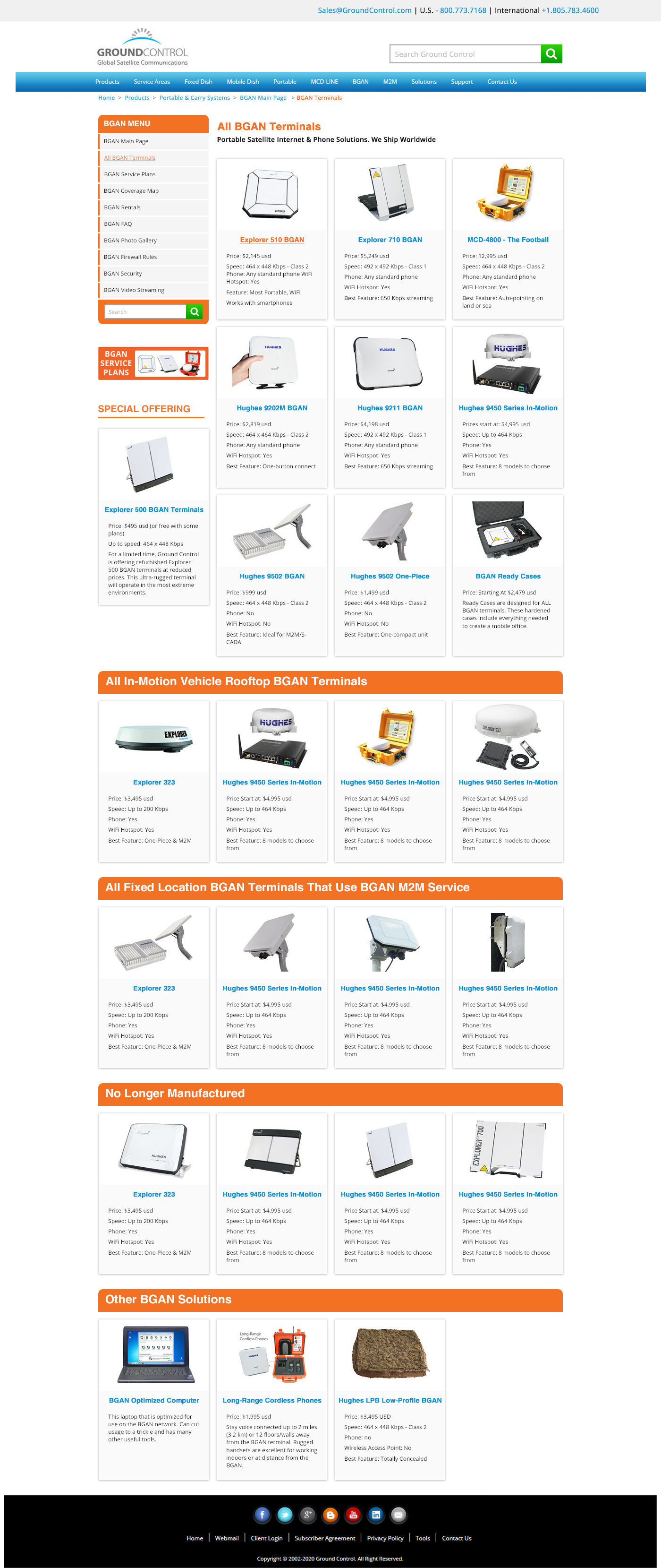 Diseño Wordpress por Jose Alvin para Ground Control | Diseño #23798090