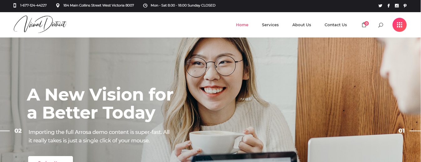 Diseño Wordpress por Faisal Naeem para Ground Control | Diseño #23780111