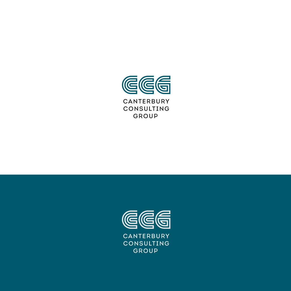 Diseño de Logo por Prashant Besra para Canterbury Consulting Group | Diseño #23777740