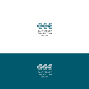 Logo-Design von Prashant Besra für Canterbury Consulting Group | Design: #23777740